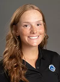 2022-23 Headshot of Franca Polla