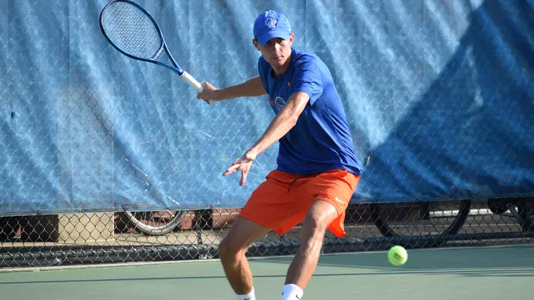 Broncos Head to Air Force for the ITA Bedford Cup in the Mountains