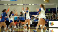 Broncos Sweep Air Force for 10th Win