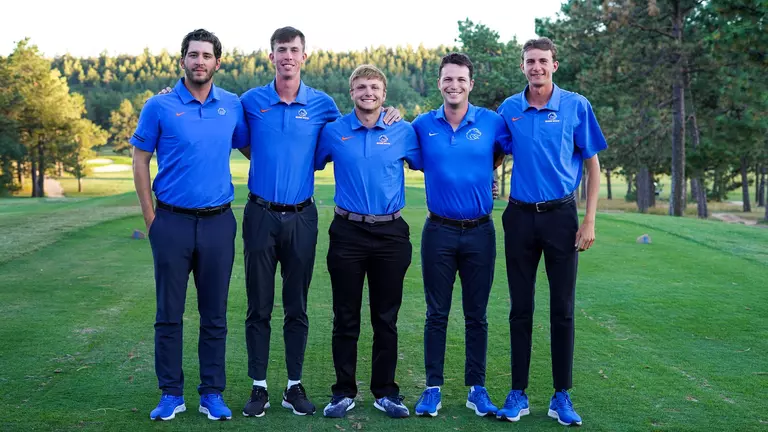 Broncos Win Three Titles at ITA Bedford Cup in the Mountains