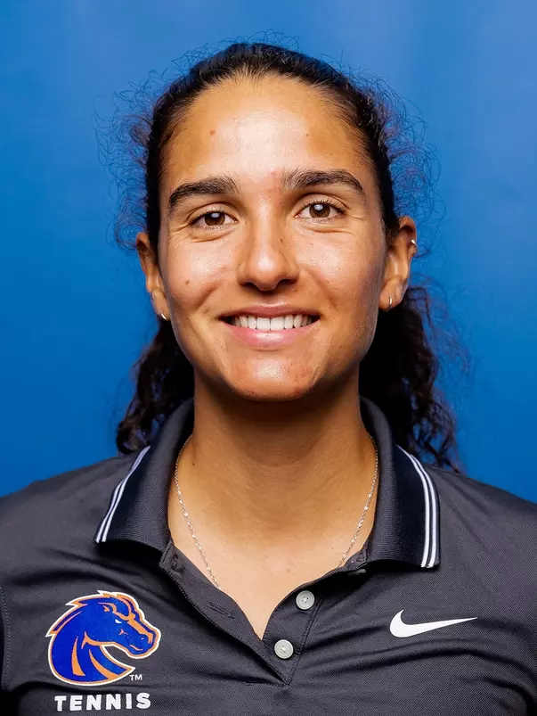 2022-23 Headshot of Joana Baptista