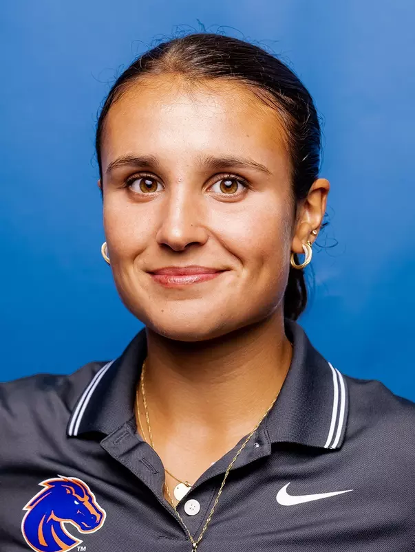 2022-23 Headshot of Ana Conde Vendrell