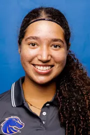 2022-23 Headshot of Lorelyz Marruffo