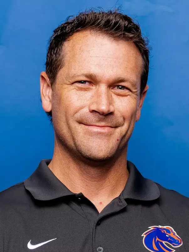 2022-23 Headshot of Beck Roghaar