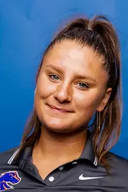 2022-23 Headshot of Holly Stewart