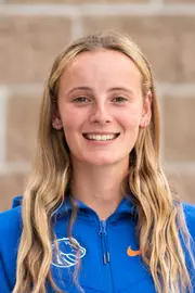 2022 Headshot of Hannah O'Connor