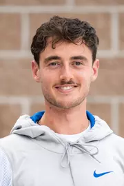 2022 Headshot of Max Milarvie