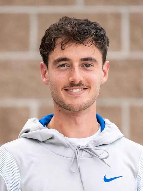 2022 Headshot of Max Milarvie