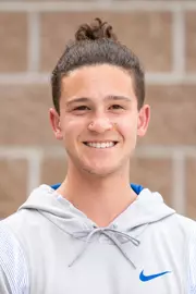 2022 Headshot of Ben Sherman