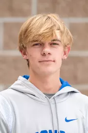 2022 Headshot of Angus Fitzgerald