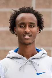 2022 Headshot of Ahmed Ibrahim
