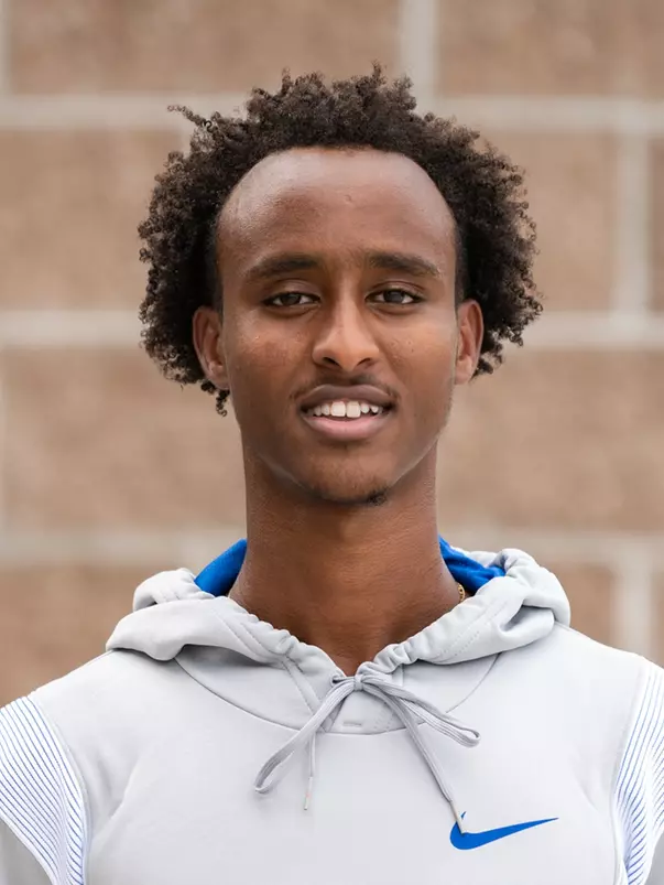 2022 Headshot of Ahmed Ibrahim