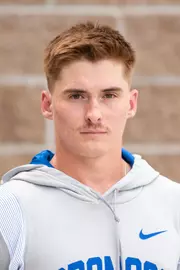 2022 Headshot of Hunter Lucas