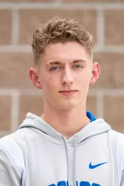 2022 Headshot of Brogan Giffin
