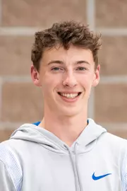 2022 Headshot of Aidan Palmer