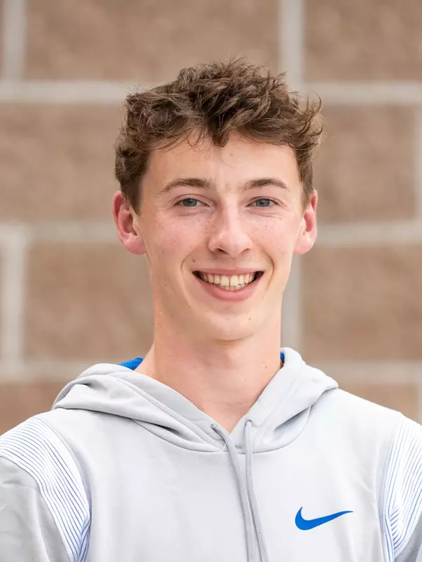 2022 Headshot of Aidan Palmer