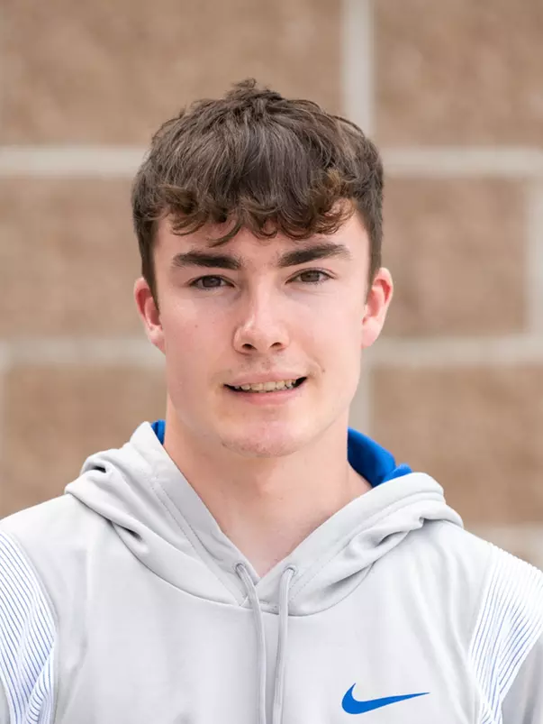 2022 Headshot of Joe Hudson