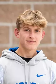 2022 Headshot of Alex Durant