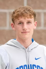2022 Headshot of Matty Mackay