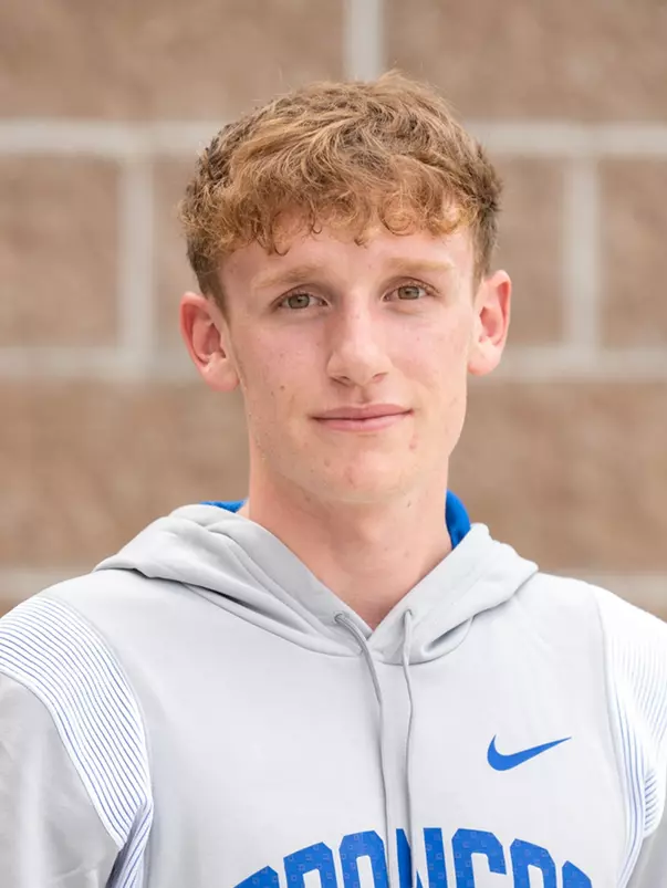 2022 Headshot of Matty Mackay