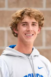 2022 Headshot of Jack Tolbert