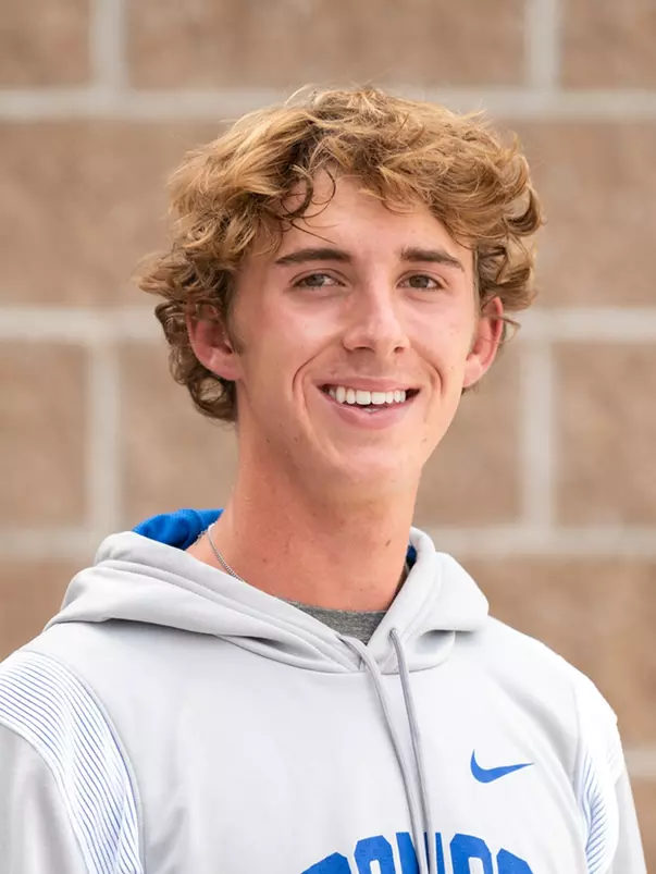 2022 Headshot of Jack Tolbert