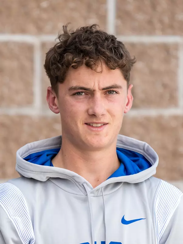 2022 Headshot of Joe Hudson