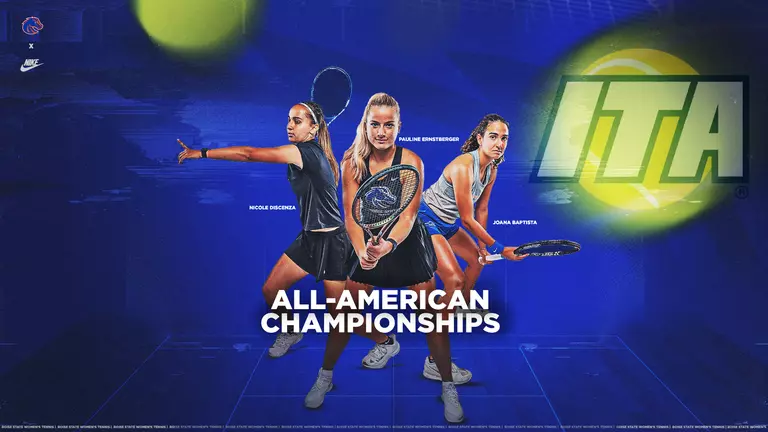 Broncos To Compete At ITA All-American Championships