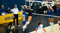 Boise State Falls in Four at San Jose State