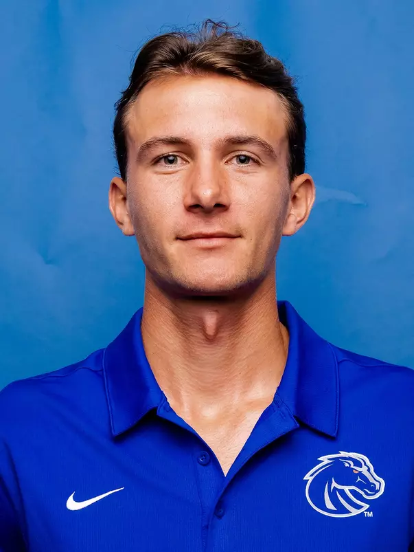 2022-23 Headshot of Jan Lucca Marquardt