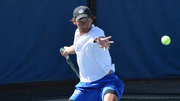 Boise State Hosts the Dar Walters Classic