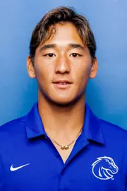 2022-23 Headshot of Ryo Minakata
