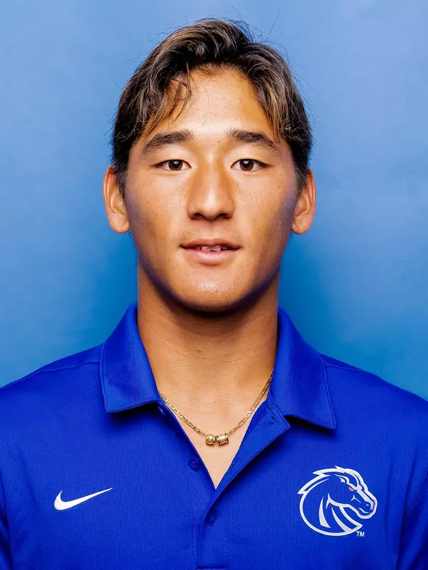 2022-23 Headshot of Ryo Minakata