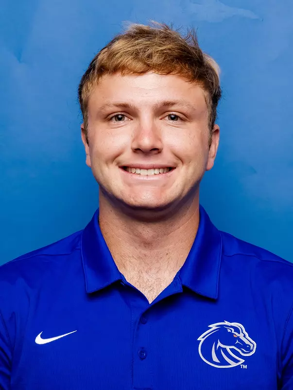 2022-23 Headshot of Caden Moortgat