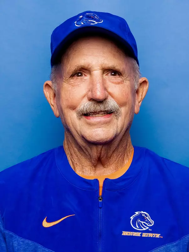 2022-23 Headshot of Jim Poling