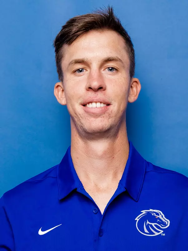 2022-23 Headshot of Sam Sippel