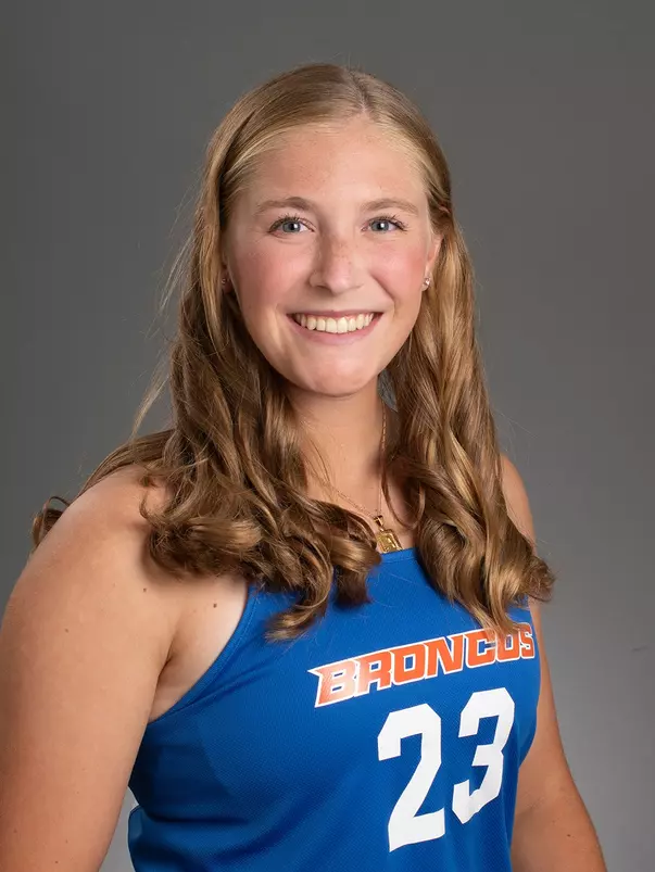 2022-23 Headshot of Abbie Wolf