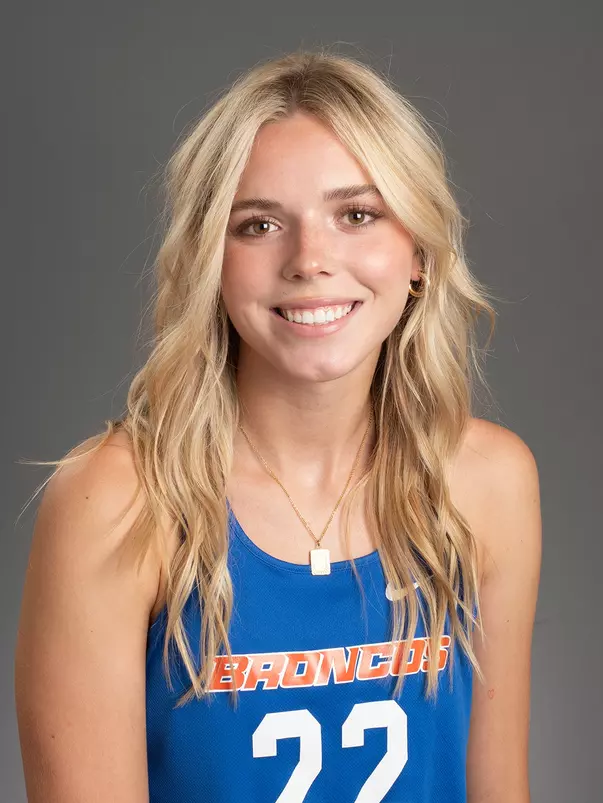 2022-23 Headshot of Annika Christensen