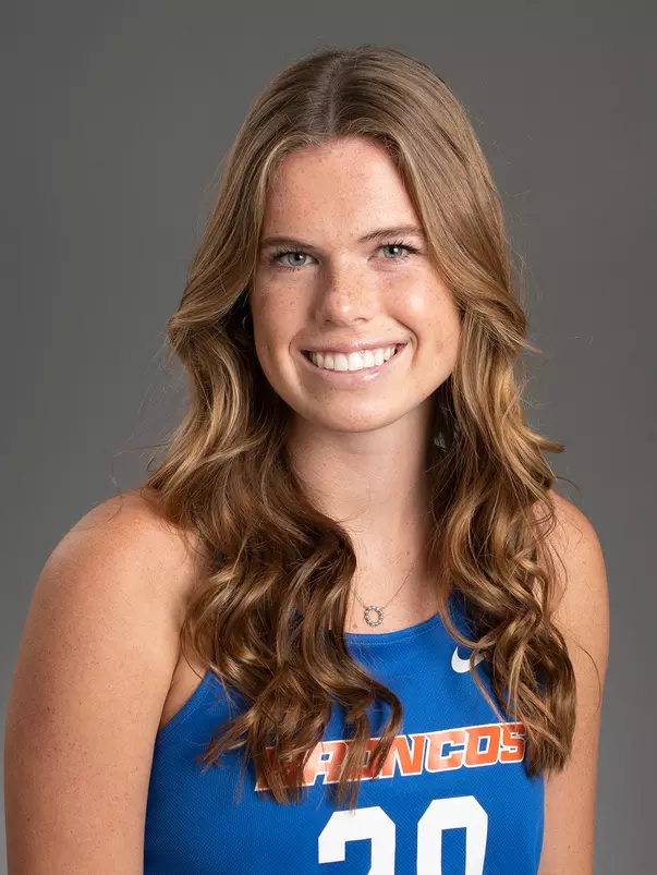 2022-23 Headshot of Ava Anderson