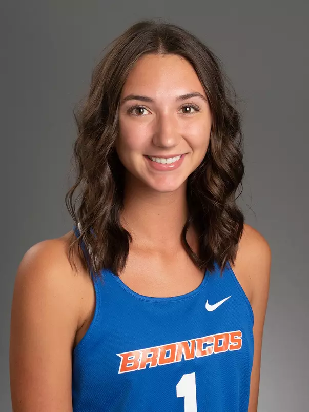 2022-23 Headshot of Emily Garus