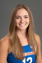 2022-23 Headshot of Joey Benson