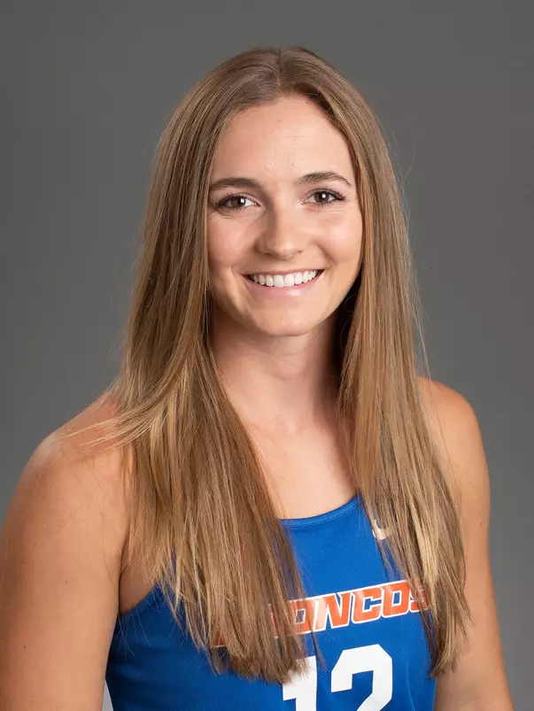 2022-23 Headshot of Joey Benson