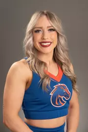 2022-23 Headshot of Jaelyn Anderson