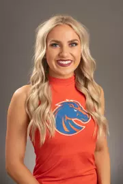 2022-23 Headshot of Kaylyn Heim