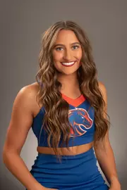 2022-23 Headshot of Emily Mangan