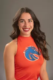 2022-23 Headshot of Jenna Vitamanti