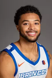 Marcus Shaver