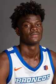 2022-23 Headshot of Sadraque NgaNga