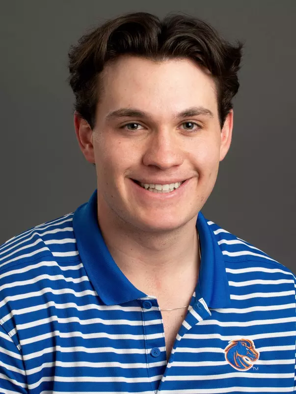 2022-23 Headshot of Seth Jones