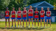 Cross Country Teams Earn USTFCCCA All-Academic Honors
